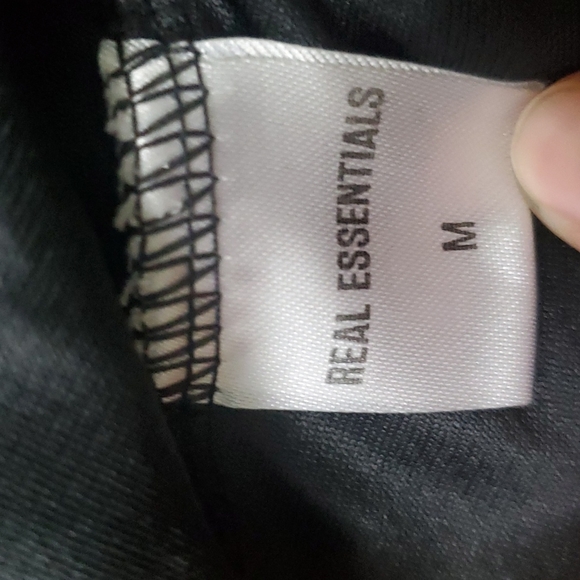 Athletic Shorts Boys size Medium - Picture 4 of 4